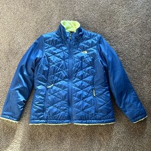 Women’s NorthFace Jacket